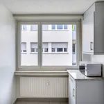 Miete 3 Schlafzimmer wohnung von 65 m² in Basel