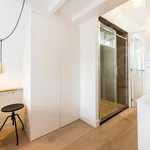 Huur 1 slaapkamer appartement van 53 m² in Amsterdam