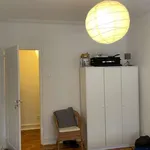 Rent a room in lisbon