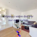  appartement avec 1 chambre(s) en location à Nice