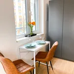 Miete 1 Schlafzimmer wohnung von 25 m² in Berlin