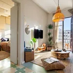 Rent 2 bedroom apartment of 79 m² in barcelona