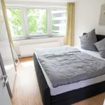 Miete 4 Schlafzimmer wohnung von 90 m² in Düsseldorf