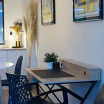 Appartement de 72 m² avec 2 chambre(s) en location à Marseille