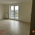 Rent 2 bedroom apartment in Rokycany