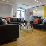 Rent 7 bedroom student apartment of 14 m² in Nottingham