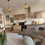 Appartement de 57 m² avec 3 chambre(s) en location à Trets