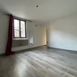 Rent 1 bedroom apartment of 26 m² in Besançon