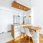 Pronajměte si 2 ložnic/e byt o rozloze 56 m² v Prague