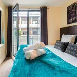 Rent 1 bedroom flat in Birmingham