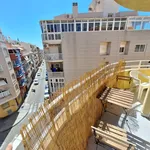 Alquilo 1 dormitorio apartamento de 50 m² en Torrevieja