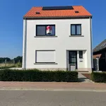 Gerenoveerde woning in Ottenburg met modern comfort