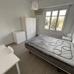 Rent 7 bedroom apartment in Valencia