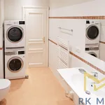 Rent 2 bedroom apartment of 72 m² in Praha