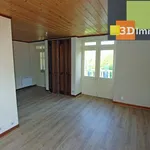 Appartement de 57 m² avec 4 chambre(s) en location à VILLEVIEUXT