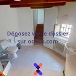  appartement avec 1 chambre(s) en location à Agde