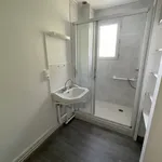 Maison de 60 m² avec 3 chambre(s) en location à Angers