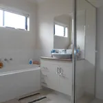 Rent 4 bedroom apartment in South Morang