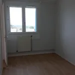 Appartement de 62 m² avec 4 chambre(s) en location à La Chatre