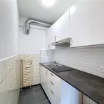 Huur 1 slaapkamer appartement in Etterbeek