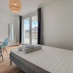 Rent a room in berlin