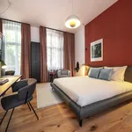 Miete 1 Schlafzimmer wohnung von 31 m² in Berlin