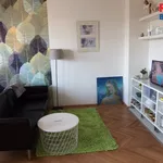 Rent 3 bedroom apartment of 60 m² in Capital City of Prague