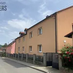 Rent 2 bedroom apartment in Beroun