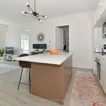 Appartement de 1894 m² avec 2 chambre(s) en location à Toronto (Yonge-St. Clair)