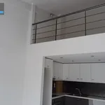 Rent 1 bedroom house of 58 m² in  Πάτρα