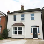 Rent 3 bedroom house in South East England