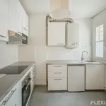 Appartement de 10 m² avec 1 chambre(s) en location à Paris