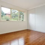 Rent 2 bedroom apartment in Drummoyne