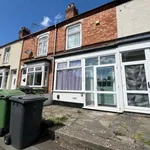 End terrace house to rent in St. Georges Road, Redditch B98