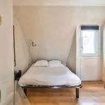 Appartement de 23 m² avec 1 chambre(s) en location à Paris