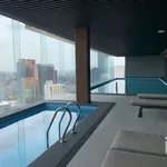 Rent 1 bedroom apartment of 40 m² in Mexico City