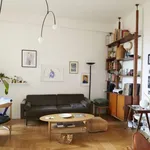 Rent 1 bedroom apartment of 78 m² in milan