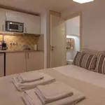 Rent 1 bedroom apartment in lisbon