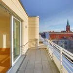 Rent 3 bedroom apartment in Berlin