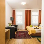 Miete 3 Schlafzimmer wohnung von 40 m² in Wien