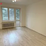 Rent 3 bedroom apartment of 63 m² in Havířov