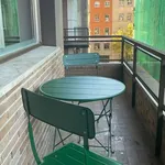 Alquilo 1 dormitorio apartamento de 72 m² en madrid