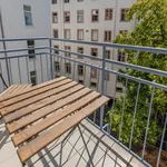 Miete 2 Schlafzimmer wohnung von 55 m² in Frankfurt