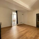 Appartement de 28 m² avec 1 chambre(s) en location à Montpellier