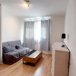 Appartement de 17 m² avec 1 chambre(s) en location à Nice