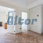 Alquilo 3 dormitorio apartamento de 200 m² en Madrid