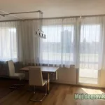 Pronajměte si 3 ložnic/e byt o rozloze 70 m² v Prague