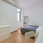 Rent a room in Lisboa