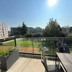 Appartement de 99 m² avec 2 chambre(s) en location à Liège