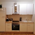 First occupancy, 2-room apartment with fitted kitchen and balcony., Freising - Amsterdam Apartments for Rent